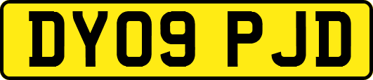 DY09PJD