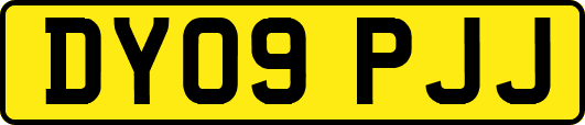 DY09PJJ