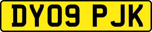 DY09PJK