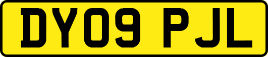 DY09PJL