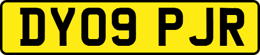 DY09PJR