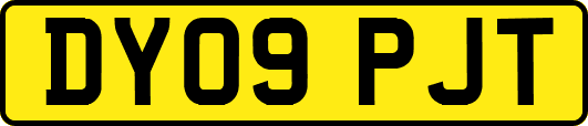 DY09PJT