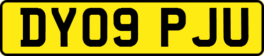DY09PJU