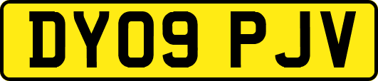 DY09PJV