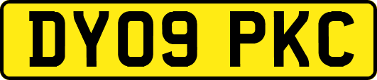DY09PKC
