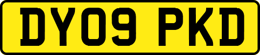 DY09PKD