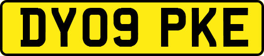 DY09PKE