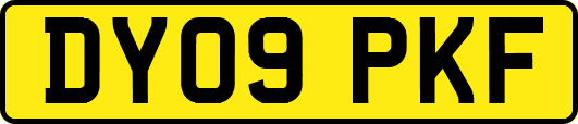 DY09PKF