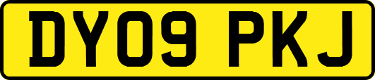 DY09PKJ