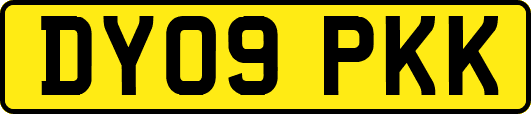 DY09PKK