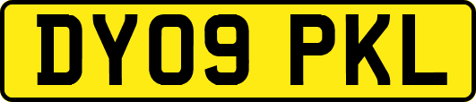 DY09PKL