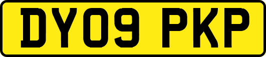 DY09PKP