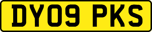 DY09PKS
