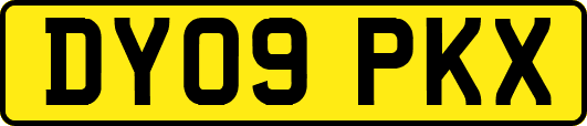 DY09PKX