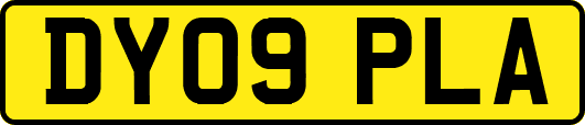 DY09PLA