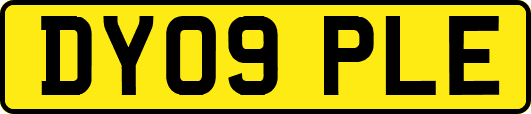 DY09PLE