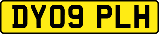 DY09PLH