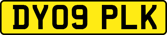 DY09PLK
