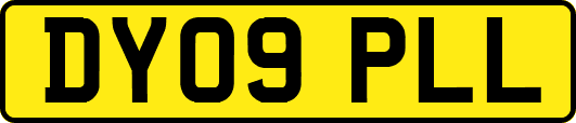 DY09PLL