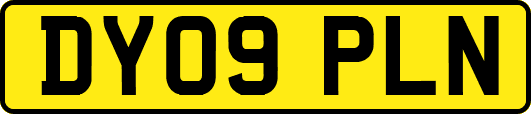 DY09PLN