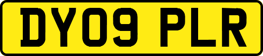 DY09PLR