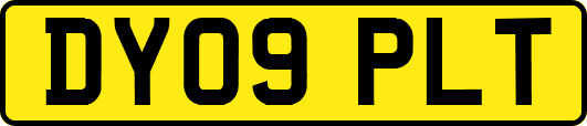 DY09PLT