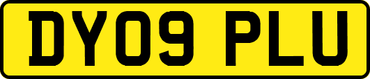 DY09PLU