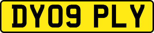 DY09PLY