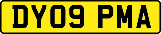 DY09PMA