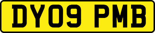 DY09PMB