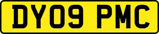 DY09PMC