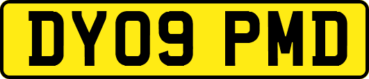 DY09PMD