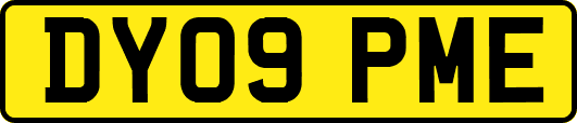 DY09PME