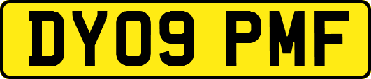 DY09PMF