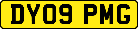 DY09PMG