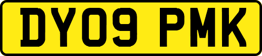 DY09PMK