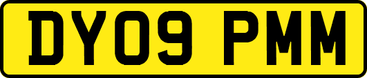 DY09PMM