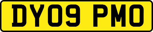 DY09PMO
