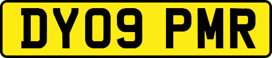 DY09PMR