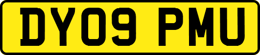 DY09PMU