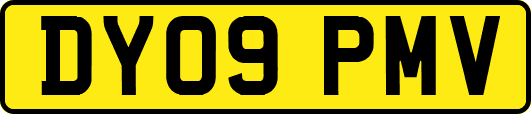 DY09PMV