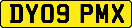 DY09PMX