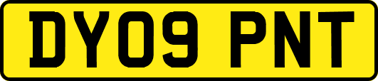 DY09PNT