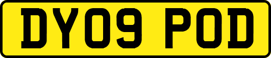 DY09POD