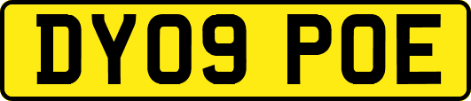 DY09POE