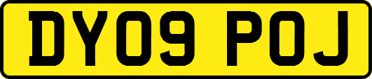 DY09POJ