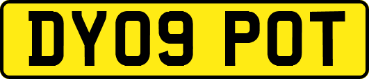 DY09POT