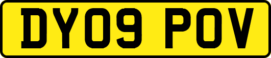 DY09POV