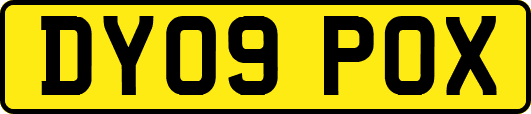 DY09POX