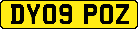 DY09POZ